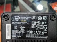 Intel NUC MINI PC I3/4G/128G SSD — vignette 2
