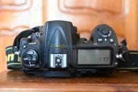 Nikon D300 — vignette 4