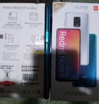 Redmi Note 9 pro max — vignette 4