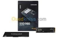 SAMSUNG 980 500GB - DISQUE DUR SSD NVMe M.2 - 500GB - M.2 - NVMe - PCIe 3.0 - JUSQUÀ 3500 MB/S — vignette 3