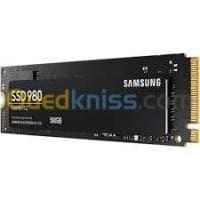 SAMSUNG 980 500GB - DISQUE DUR SSD NVMe M.2 - 500GB - M.2 - NVMe - PCIe 3.0 - JUSQUÀ 3500 MB/S — vignette 5