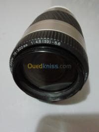 Objectifs Minolta et Tamron  Sony A — vignette 4