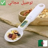 ملعقة وزن إلكترونية — vignette 2