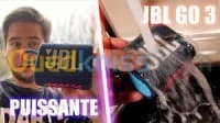 JBL GO 3 — vignette 2