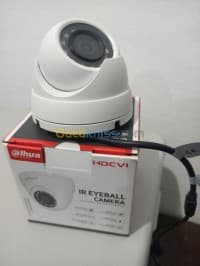 Camera de surveillance — vignette 2