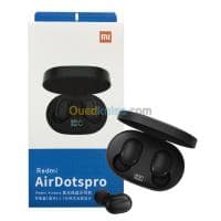 XIAOMI REDMI AIRDOTSPRO, LES ÉCOUTEURS — vignette 2