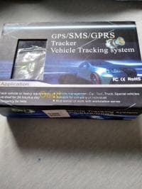 tracker de voiture et camions lourds — vignette 2
