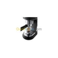 Machine a café delonghi cafetière 15 bars Dedica  ESPRESSO NOIR — vignette 3