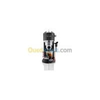 Machine a café delonghi cafetière 15 bars Dedica  ESPRESSO NOIR — vignette 5