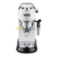 Machine a cafe Delonghi Dedica BLANC - 15 bars — vignette 2
