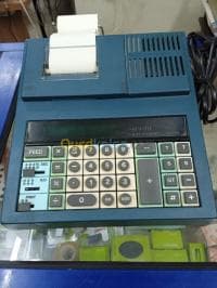 calculatrice olivité bon état neuf GM — vignette 3