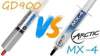 Thermal Paste GD900 30g — vignette 3