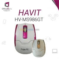 SOURIS HV-MS986GT — vignette 2