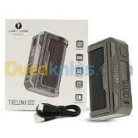 Loste vap thelema Quest kit et box — vignette 3