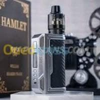 Loste vap thelema Quest kit et box — vignette 4