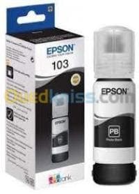 PACK BOUTEILLES D'ENCRE DE EPSON 103 — vignette 3