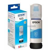 PACK BOUTEILLES D'ENCRE DE EPSON 103 — vignette 4