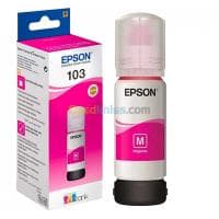 PACK BOUTEILLES D'ENCRE DE EPSON 103 — vignette 5