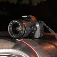Canon 600d — vignette 2