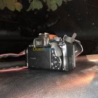 Canon 600d — vignette 3