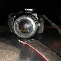 Canon 600d — vignette 4
