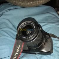 Canon 600d — vignette 5
