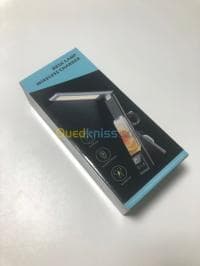 CHARGEUR 3in1 Avec  LAMPE DE BUREAU — vignette 3