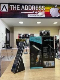CHARGEUR 3in1 Avec  LAMPE DE BUREAU — vignette 5