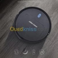 Aspirateur robot intelligent — vignette 2
