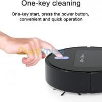 Aspirateur robot intelligent — vignette 4