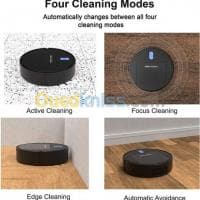 Aspirateur robot intelligent — vignette 5
