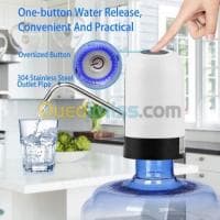distributeur d'eau automatique — vignette 5