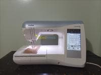 MACHINE DE BRODERIE ET COUTURE BROTHER — vignette 5