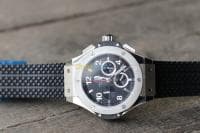 Montres Homme HUBLOT BIG BANG argent — vignette 3