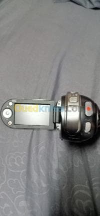 Samsung SMX_F34 — vignette 2