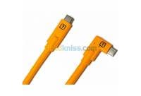 Cable USB haut qualité TEHTER PRO — vignette 4