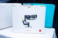 Zhiyun Crane 3S Stabilisateur Gimbal — vignette 2
