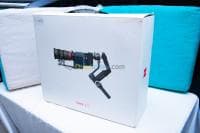 Zhiyun Crane 3S Stabilisateur Gimbal — vignette 4