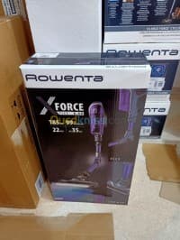 Aspirateur balai Rowenta 8.60 — vignette 2