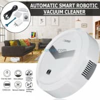 Aspirateur intelligent — vignette 2