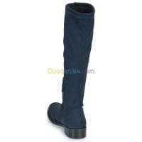 Bottines Luxe JB Martin Paris Amour 36 — vignette 5