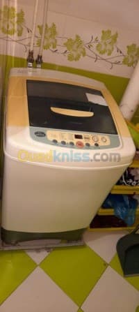 machine a laver — vignette 2