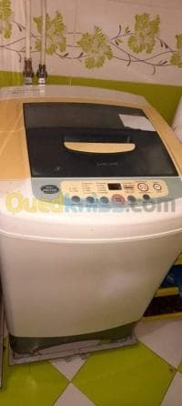 machine a laver — vignette 3
