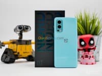 OnePlus NORD 2 5G 12/256 — vignette 2