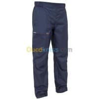 SURPANTALON Decathlon IMPERMÉABLE DE VOILE HOMME SAILING 100 NAVY — vignette 2