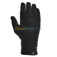 SOUS-GANTS Decathlon POLAIRE HOMME FEMME - MT100 — vignette 2