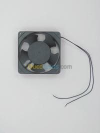 Ventilo (FAN) 220V Pour Armoire De Brassage — vignette 2