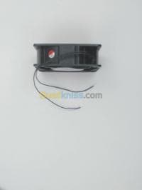 Ventilo (FAN) 220V Pour Armoire De Brassage — vignette 4