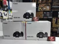 Canon EOS 90D NU NEUF — vignette 2