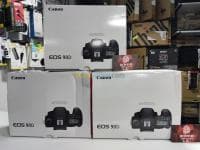 Canon EOS 90D NU NEUF — vignette 3
